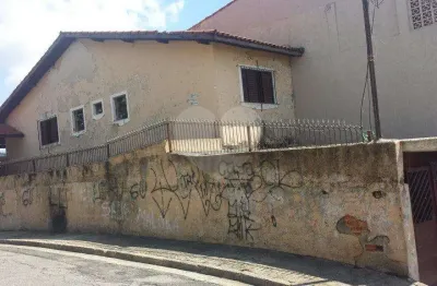 Sobrado com 3 quartos à venda em parque casa de pedra - sp