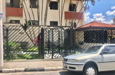 Apartamento com 3 quartos à venda no Parque Mandaqui, São Paulo 