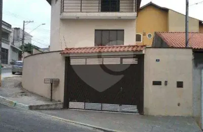 Casa com 2 quartos à venda na Bernardo Abrunhosa, Jardim City, Guarulhos