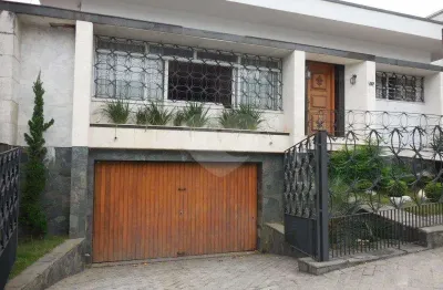 Casa com 4 quartos à venda na Rua Gaurama, Jardim Franca, São Paulo