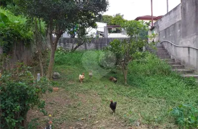 Terreno à venda na Rua Mateus Garcia, Vila Irmãos Arnoni, São Paulo