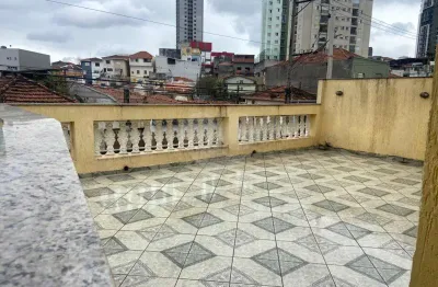 Sobrado com 3 quartos à venda em parada inglesa - sp
