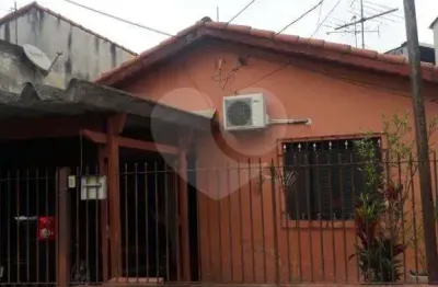 Prédio à venda na Refontoura, Vila Romero, São Paulo