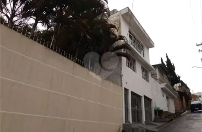 Prédio inteiro com 4 quartos à venda em santa teresinha - sp