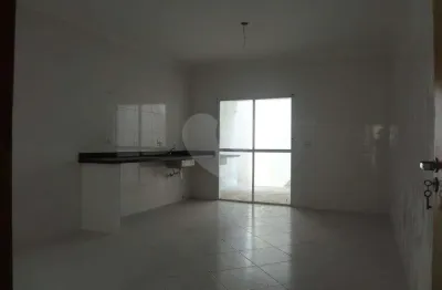 Casa com 3 quartos à venda na Rua Luís Cardamone, Vila Romero, São Paulo