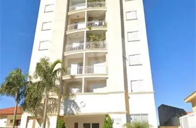 Apartamento com 3 quartos à venda em vila isolina mazzei - sp
