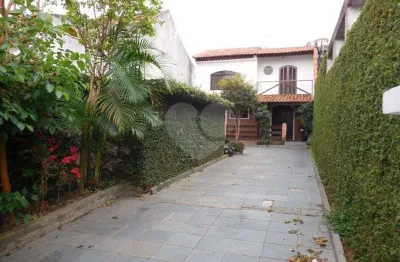 Sobrado com 4 quartos à venda em vila medeiros - sp