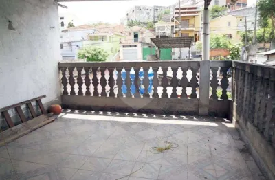 Casa com 5 quartos à venda na Rua Vichy, 232, Casa Verde, São Paulo