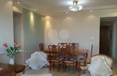 Apartamento com 3 quartos à venda em jardim leonor mendes de barros - sp