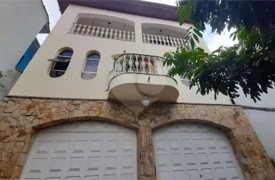 Casa com 3 quartos à venda na Rua Cachoeira do Arari, Vila Guilherme, São Paulo