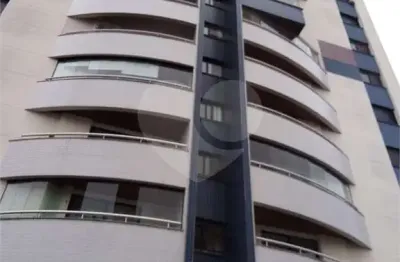 Apartamento com 3 quartos à venda em vila albertina - sp