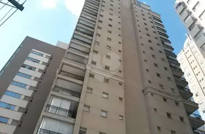Apartamento com 3 quartos à venda na Rua Voluntários da Pátria, Santana, São Paulo
