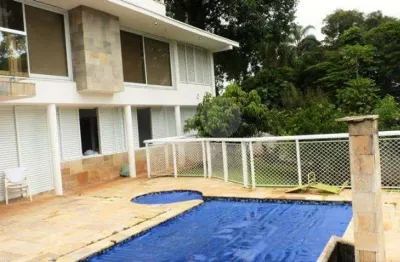 Sobrado com 4 quartos à venda em barro branco (zona norte) - sp
