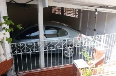 Sobrado com 2 quartos à venda em parque ramos freitas - sp