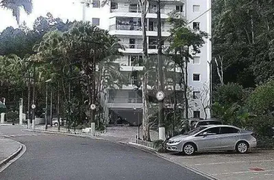 Apartamento com 3 quartos à venda em vila ester (zona norte) - sp