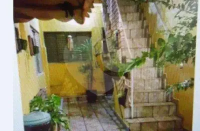 Casa com 3 quartos à venda na Rua Jacaraípe, Vila Prudente, São Paulo