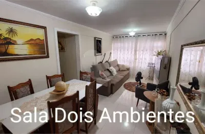 Apartamento com 3 quartos à venda em Jaçanã, São Paulo 