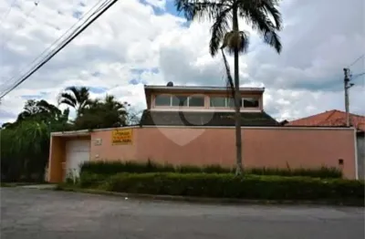 Sobrado com 3 quartos à venda em barro branco (zona norte) - sp