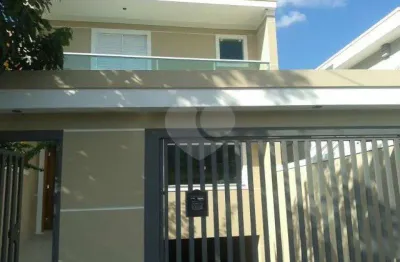 Sobrado com 3 quartos à venda em vila constança - sp