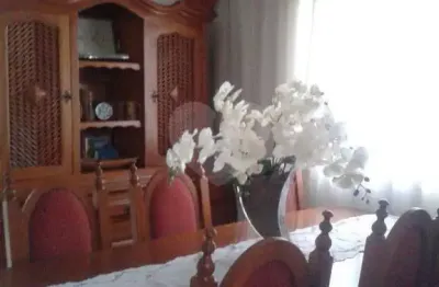 Casa com 3 quartos à venda na Rua Ismael Neri, 626, Água Fria, São Paulo