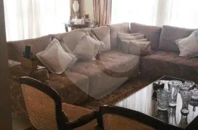 Apartamento com 3 quartos à venda na Rua Doutor Guilherme Cristofel, Santana, São Paulo