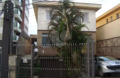 Casa com 3 quartos à venda na Rua Cristóvão Lins, Parada Inglesa, São Paulo
