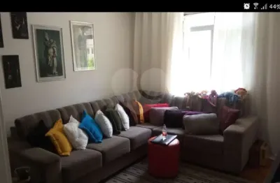Apartamento com 2 quartos à venda em vila guilherme - sp