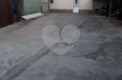 Terreno à venda na Rua Jeni Klabin Segall, Casa Verde, São Paulo