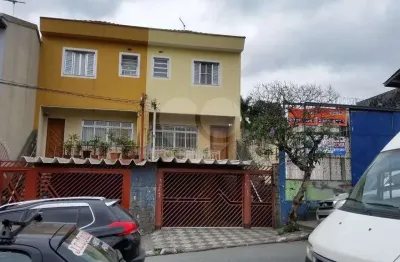 Casa com 3 quartos à venda na Rua da Gávea, Vila Maria, São Paulo