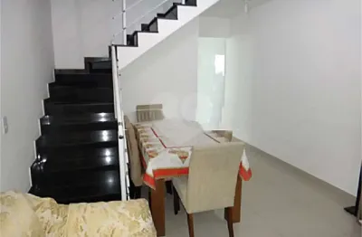 Sobrado com 3 quartos à venda em parque casa de pedra - sp