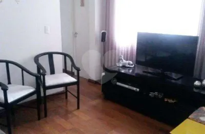 Apartamento com 2 quartos à venda em vila nova cachoeirinha - sp