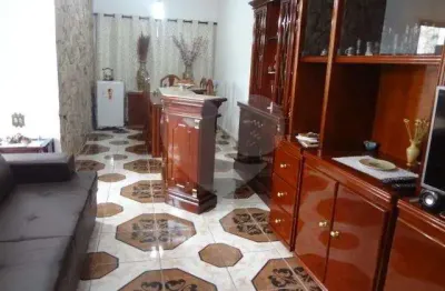 Sobrado com 4 quartos à venda em vila maria luisa - sp