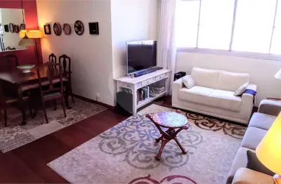 Apartamento com 3 quartos à venda na Rua Joaquim Norberto, Vila Paulicéia, São Paulo