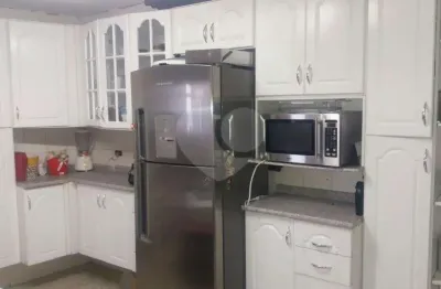 Casa com 3 quartos à venda na Eugênio Giraldoni, Vila Maria, São Paulo