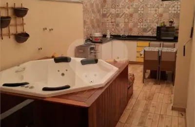 Casa com 3 quartos à venda na Rua Hidrolândia, Tucuruvi, São Paulo