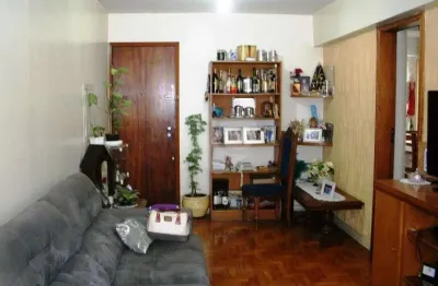 Apartamento com 3 quartos à venda na Avenida Nova Cantareira, Tucuruvi, São Paulo