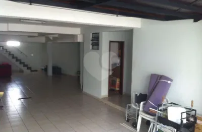 Casa com 3 quartos à venda na Vila Paulicéia, São Paulo 
