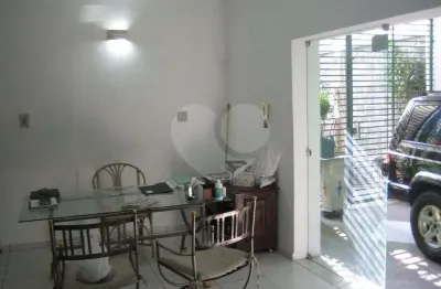 Casa com 2 quartos à venda na Rua Augusto Tolle, Santana, São Paulo