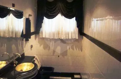 Casa com 4 quartos à venda na Corneteiro De Jesus, Água Fria, São Paulo