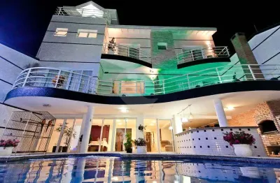 Sobrado com 4 quartos à venda em jardim leonor mendes de barros - sp