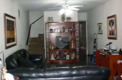 Casa com 3 quartos à venda na Dolores Barreto Coelho, Jardim Peri, São Paulo
