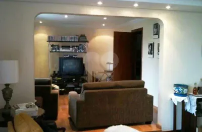 Apartamento com 3 quartos à venda na Rua Doutor Guilherme Cristofel, Santana, São Paulo