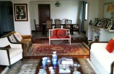 Apartamento com 3 quartos à venda na Rua Doutor Guilherme Cristofel, 260, Santana, São Paulo