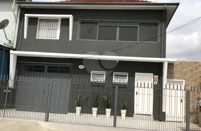 Casa com 2 quartos à venda na Rua Angelina Pena Botto, Vila Guilherme, São Paulo