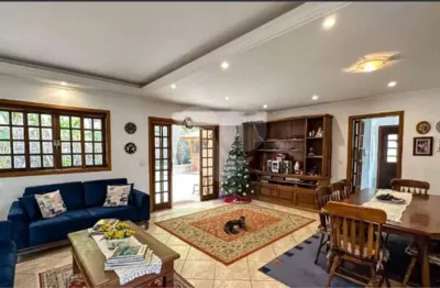 Casa com 4 quartos à venda na Rua Monte Cassino, 295, Jardim São Bento, São Paulo