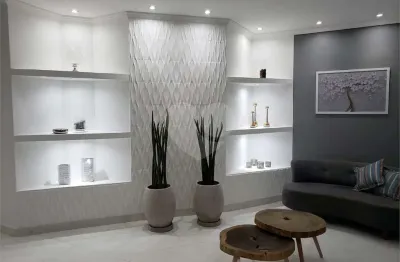 Apartamento com 2 quartos à venda em vila guilherme - sp
