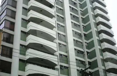 Apartamento com 4 quartos à venda na Rua Voluntários da Pátria, 3812, Santana, São Paulo