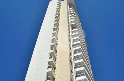 Apartamento com 4 quartos à venda em água fria - sp
