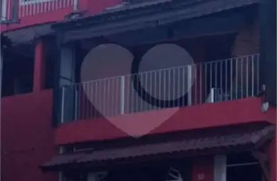 Casa com 3 quartos à venda na Alto Das Minas, Mandaqui, São Paulo