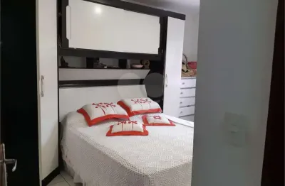 Casa com 3 quartos à venda no Jardim Peri, São Paulo 